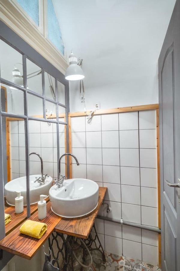 A Szoba Apartman Pécs Eksteriør billede